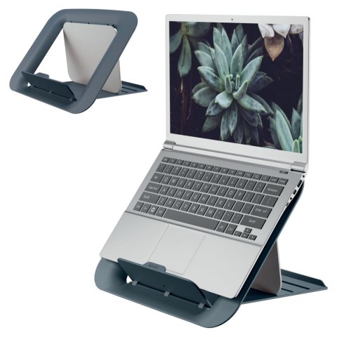 Podstawka ergo cosy szara Leitz (64260089)