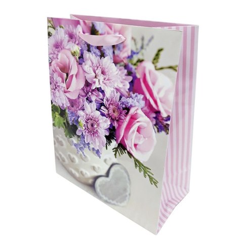 Torba prezentowa A4 Passion Cards (TM)