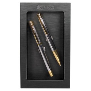 Zestaw piśmienniczy ELEGANT 5907464218307 Cresco