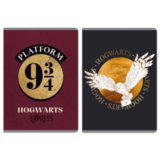 Zeszyt Harry Potter Beniamin