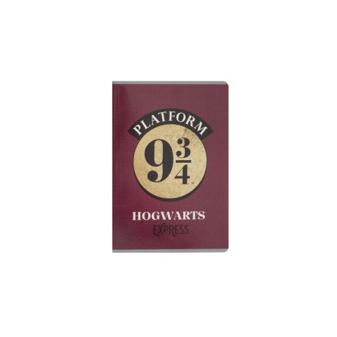 Zeszyt Harry Potter Beniamin