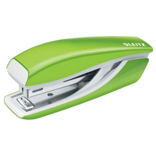 Zszywacz NeXXt mini Wow zielony metaliczny 10k (55281054) Leitz