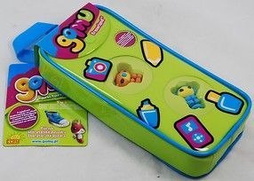 Figurka Gomu zestaw torebka Cobi (98104)