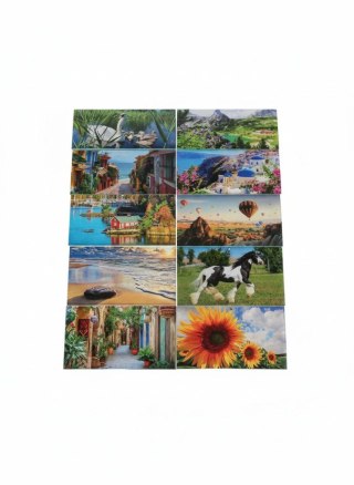 Kalendarz ścienny mix 310mm x 680mm Avanti (5901769620575)