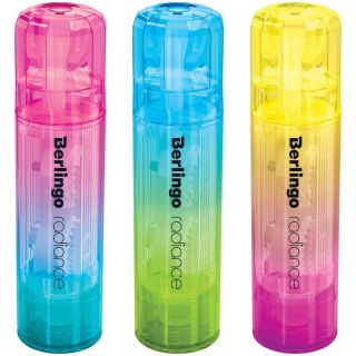 Korektor w taśmie (myszka) 5x6 [mm*m] Berlingo (299794)