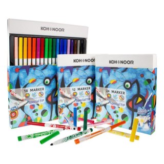 Marker specjalistyczny specjal Koh-I-Noor