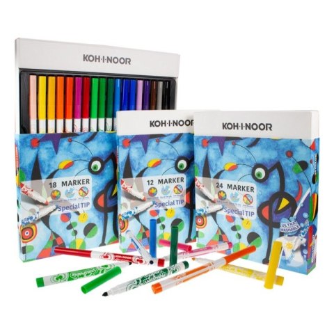 Marker specjalistyczny specjal Koh-I-Noor