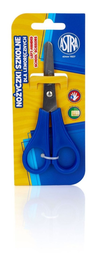 Nożyczki 13cm Astra