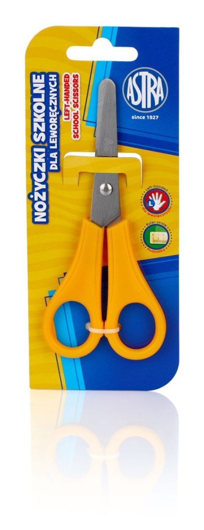 Nożyczki 13cm Astra