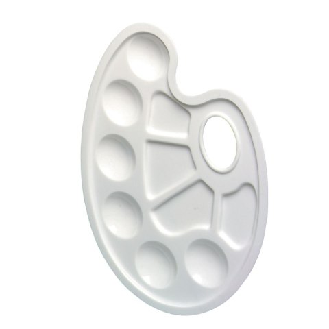 Paletka 8643033 plastik Herlitz (300010391)