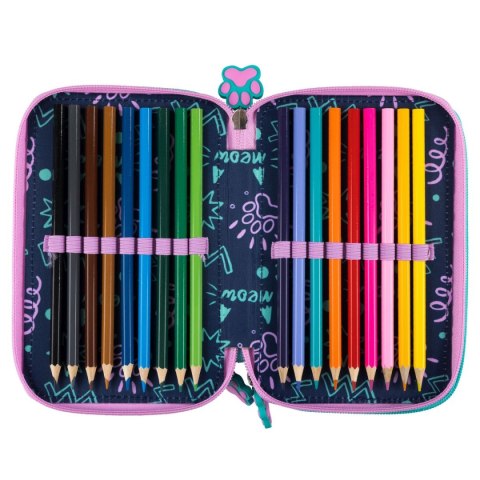 Piórnik Kitty Party My little Friend (nd) (5903235688645)