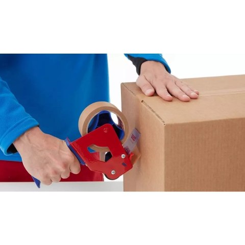 Podajnik do taśmy Tesapack Eco granatowy Tesa (6300-00001-00)