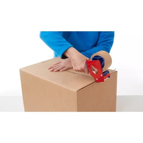 Podajnik do taśmy Tesapack Eco granatowy Tesa (6300-00001-00)