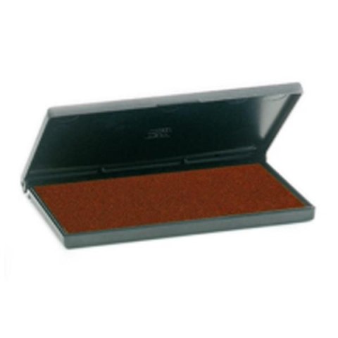 Poduszka do stempli czerwona [mm:] 160x90 Trodat (9053)