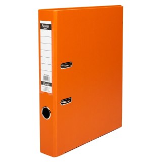 Segregator dźwigniowy Classic A4 50mm pomarańczowy Bantex (400143829)