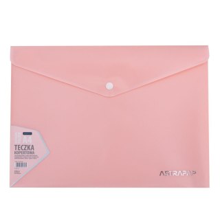 Teczka ofertowa PASTEL LINE A4 kolor: mix 1 kieszeni Astrapap (113024001)