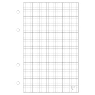 Wkład do segregatora A4 100k Interdruk (WKDOSEA4100)