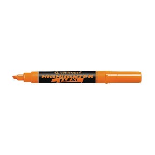 Zakreślacz wkład pomarańczowy 1-5mm Centropen (8542)