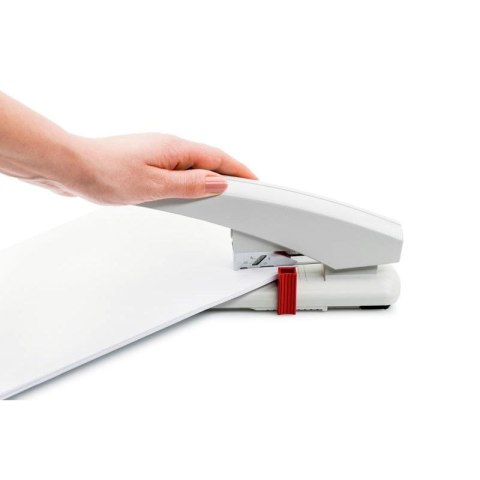 Zszywacz B40 heavy duty szary 100k Novus