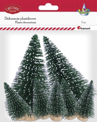 Choinka Craft-Fun Series Titanum (412648)