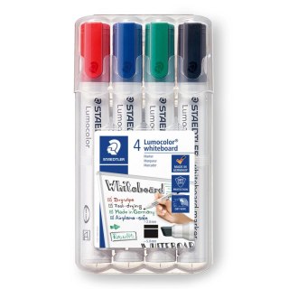 Marker suchościeralny Staedtler (S351 B WP4)