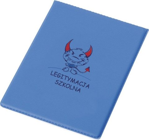 Okładka na dokumenty legitymacja szkolna Panta Plast (0300-010-99)