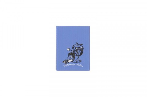 Okładka na dokumenty legitymacja szkolna Panta Plast (0300-010-99)