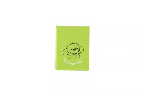 Okładka na dokumenty legitymacja szkolna Panta Plast (0300-010-99)