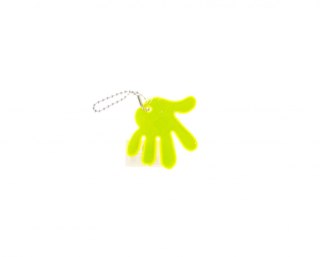 Opaska odblaskowa Centrum (0452-7023-99)