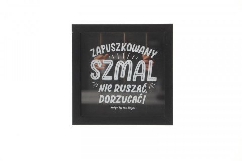 Skarbonka szkło Pan Dragon (5901854981727)
