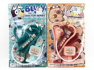 Zestaw lekarski Bigtoys (BLE1915)