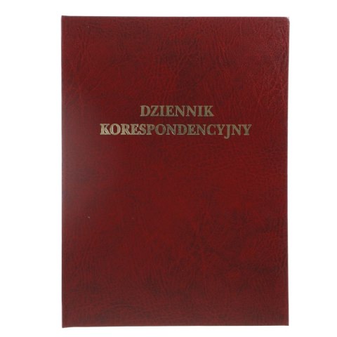 Dziennik korespondencyjny A4 300 k. 300k. Barbara (1803223)