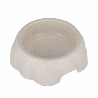 Gadżet Miska dla zwierząt 17,5cm beżowa Trik Roll (560714)