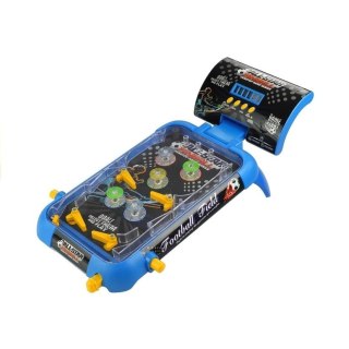 Gra zręcznościowa Pinball Flipper Świeci 53 cm Lean (3343)