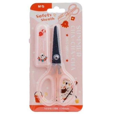 Nożyczki Animal Planet Mg (MG ASS913N8)