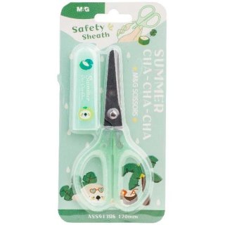 Nożyczki Animal Planet Mg (MG ASS913N8)