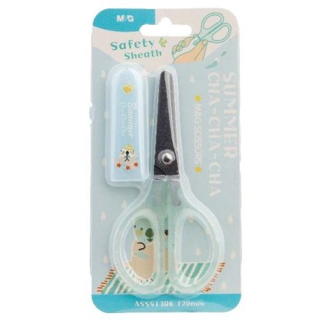 Nożyczki Animal Planet Mg (MG ASS913N8)