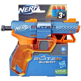 Pistolet Nerf Elite 2.0 Slyshot Hasbro (F6356)