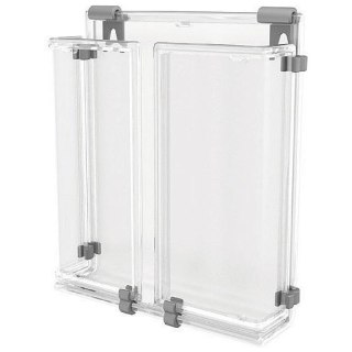 Prezenter KIESZEŃ NA ULOTKI Panta Plast