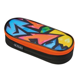 Saszetka Neon Art mix Herlitz (50026692)