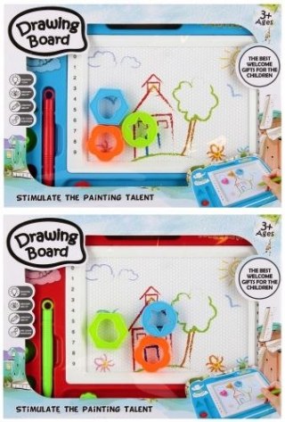 Tablica znikopis Mega Creative (553387)