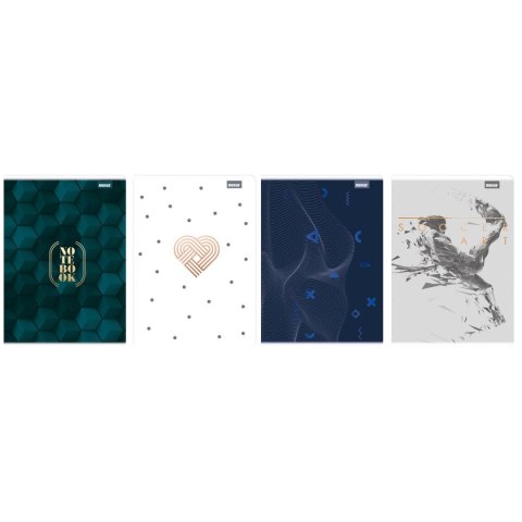 Zeszyt calm Beniamin (5207)