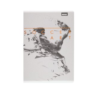 Zeszyt calm Beniamin (5207)