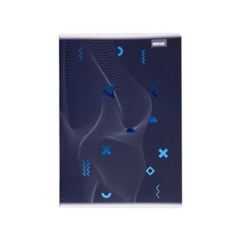 Zeszyt calm Beniamin (5207)