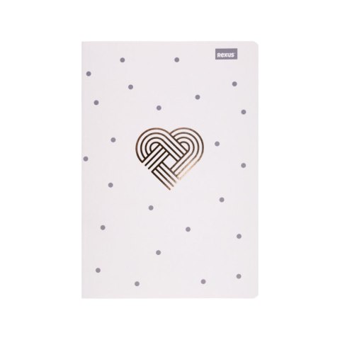 Zeszyt calm Beniamin (5207)