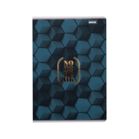 Zeszyt calm Beniamin (5207)