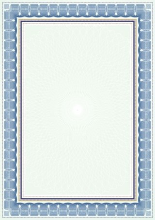 Dyplom A4 Verso C 170g Galeria Papieru (218717)