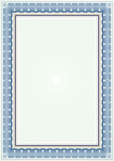 Dyplom A4 Verso C 170g Galeria Papieru (218717)