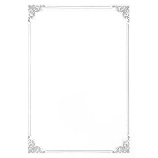 Dyplom A4 line 190g Galeria Papieru (211219)