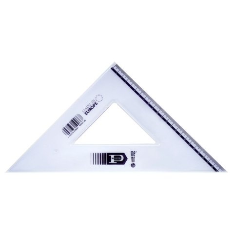 Ekierka 35cm Pratel (217/45)